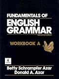 Fundamentals of English Grammar