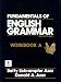 Book Fundamentals of English Grammar: Workbook Volume A (Azar English Grammar)