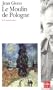 Le Moulin de Pologne (French Edition)