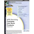 Click here to buy CramSession's APS Servicing Compaq Intel Server Products :....