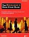 The Managers Good Study Guide: An Essential Reference with Key Concepts, Tools and Te...