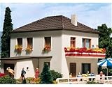 Eigenschaften Vollmer 7702 / 7702 - Vollmer N - Wohnhaus 70 x 75 x 65