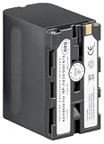 Tecxus 36425-GB Battery Grip for Canon EOS 450D