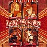 Music : Lady Marmalade [CASSETTE]