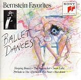 Revue Sony  / Bernstein Favorites: Ballet Dances
