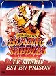 Blazing Saddles