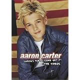AaronCarter-Aaron'sParty(ComeGetIt)
