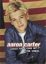 Aaron Carter - Aaron's Party (Come Get It)