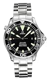 Omega Men's Seamaster 300M Diver Automatic Chronometer Watch #2254.50.00