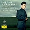 Rachmaninov: Piano Concerto No.2; Rhapsody on a Theme of Paganini