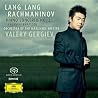 Image of album by Lang Lang