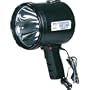 Koolatron Ac/Dc Rechargeable Spotlight