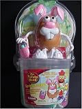 Mr. Potato Head : Spring Basket, Pink Spud Bunny