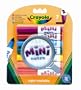 Crayola Mini Markers (7 Pack)