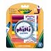 Crayola Mini Markers (7 Pack)