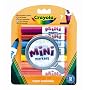 Crayola Mini Markers (7 Pack)