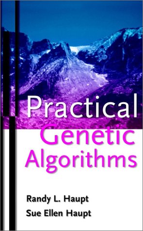 Genetic Programming