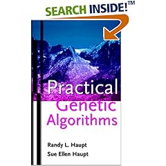 Practical Genetic Algorithms