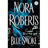 Blue Smokepar Nora Roberts