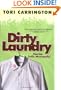 Dirty Laundry: A Sofie Metropolis Novel (Sofie Metropolis Novels)