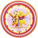 Winnie the Pooh Neon Wall Clock,Cars, Tow Mater,Snow White, Buzz Lightyear, Tinker Bell neon clocks also available