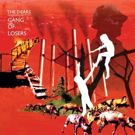 CD-Charts  Music : Gang Of Losers [Limited Edition]