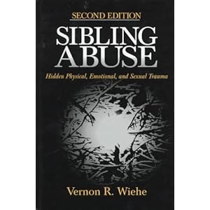 Sibling Violence
