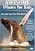 Awesome Whales For Kids DVD