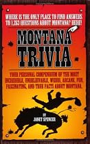 Montana Trivia
