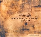 Gesualdo: Quinto Libro di Madrigali (1611)