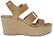Michael Antonio Women's Gensen-PAT Espadrille Sandal
