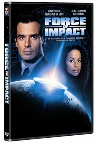 CD-Charts  DVD : Force of Impact [2005] (REGION 1) (NTSC)
