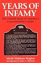 Years of Infamy