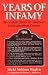 Book Years of Infamy: The Untold Story of America's Concentration Camps