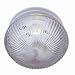 1-Light Flush Mount