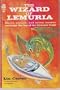 The Wizard of Lemuria (Vintage Ace SF, F-326)