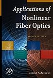 Applications of nonlinear fiber optics