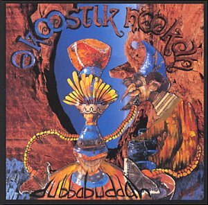 Ekoostik Hookah - Dubbabuddah - Zortam Music