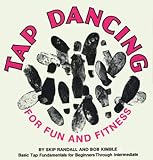 Tap Dancing for Fun and Fitness