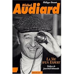 Michel Audiard, la vie d'un expert