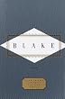 Blake: Poems (Everyman's Library Pocket Poets)
