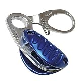 Toucan Belay Device by Simond USA