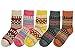 Field4U® Womens Crew Socks