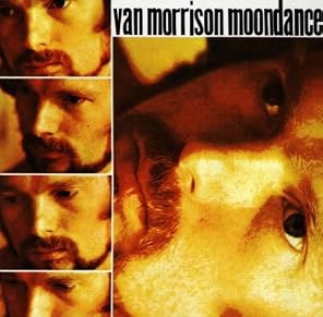 Cover of "Moondance" Cover of "Moondance"