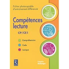 Comp�tences lecture CP/CE1