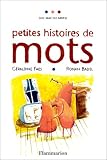 Revue Flammarion  / Petites histoires de mots