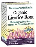 Traditional Medicinals, Organic Licorice Root Tea (16 bag)