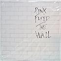 The Wall (colored vinyl)