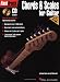 Book FastTrack Guitar Method - Chords and Scales