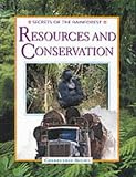 People and Places (Secrets of the Rainforest)